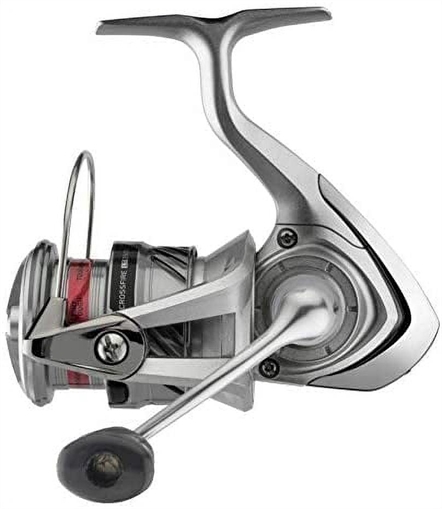 Picture of DAIWA CROSSFIRE 1BB 5.3 SPIN REEL CFLT2500