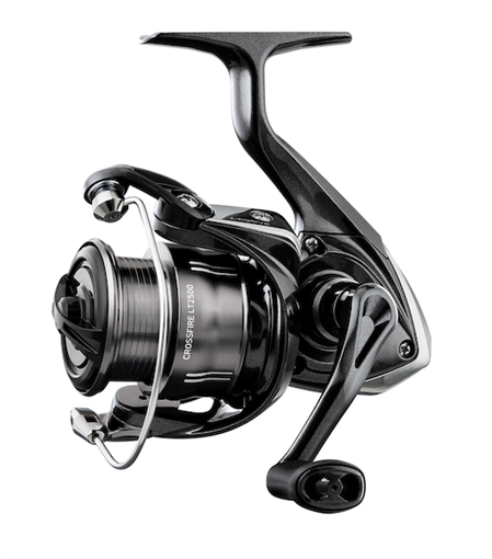 Picture of DAIWA CROSSFIRE 3BB+1 5.2 SPIN CRFLT4000-C