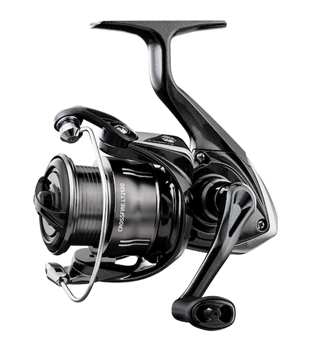 Picture of DAIWA CROSSFIRE 3BB+1 5.2 SPIN CRFLT4000-C