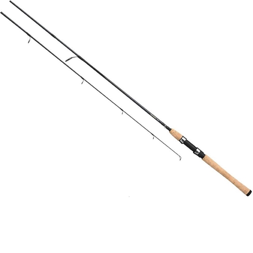 Picture of DAIWA CROSSFIRE M 6' TRIGGER CASTING ROD CFF602MFB
