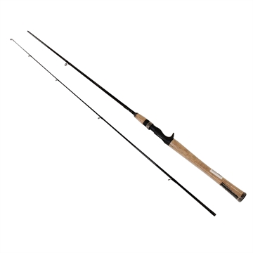 Picture of DAIWA CROSSFIRE M 6'6" TRIGGER CASTING ROD CFF662MFB