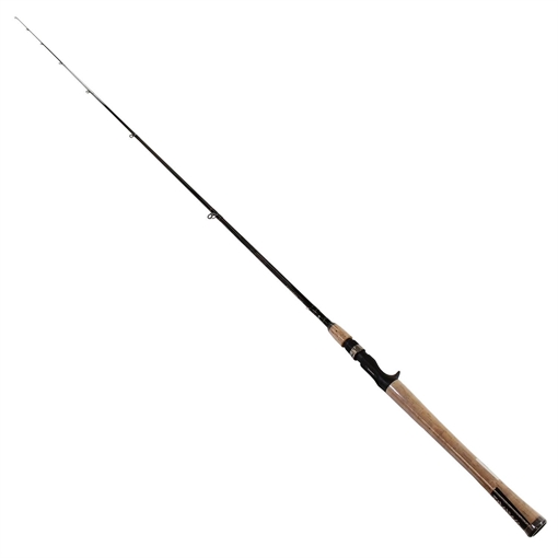 Picture of DAIWA CROSSFIRE M 7' TRIGGER CASTING ROD CFF701MFB