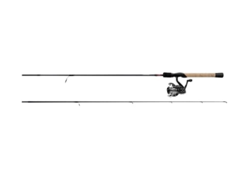 Picture of DAIWA CROSSFIRE COMBO 7' M SPIN CF30G702M-E