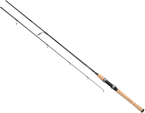 Picture of DAIWA CROSSFIRE M 6' SPINNING ROD CFF602MFS