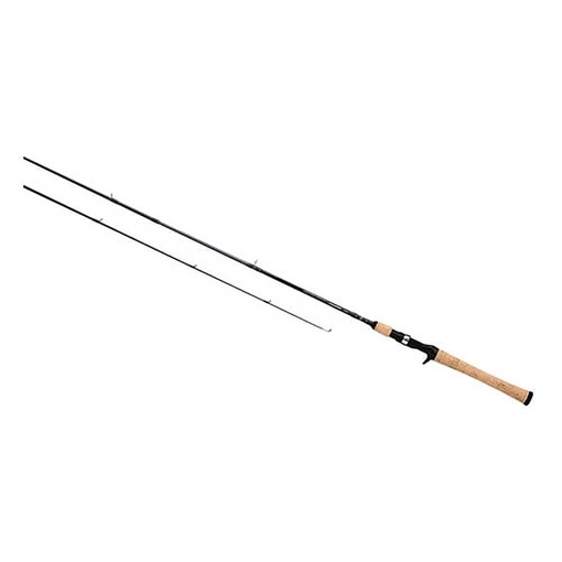 Picture of DAIWA CROSSFIRE MH 6'6" TRIGGER CASTING ROD CFF662MHFB
