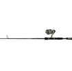 Picture of DAIWA D-SHOCK 2P 1BB 6' SPIN COMBO DSK20B/F602ML