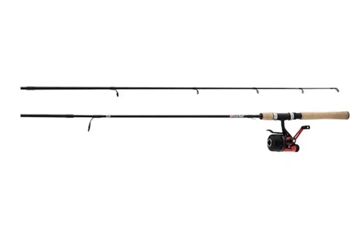 Picture of DAIWA D-TURBO UNDERSPIN 6'6 2PC COMBO DTU80F662M