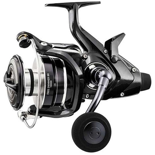 Picture of DAIWA FREE SWIMMER BITE & RUN SPIN REEL 6BB+1RB 4.7:1 FRSW8000