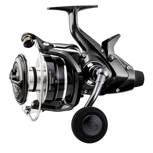 Picture of DAIWA FREE SWIMMER BITE & RUN SPIN REEL 6BB+1RB 4.7:1 FRSW10000
