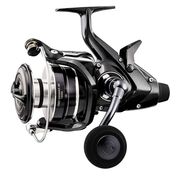 Picture of DAIWA FREE SWIMMER BITE & RUN SPIN REEL 6BB+1RB 4.7:1 FRSW10000