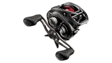 Picture of DAIWA FUEGO 5BB 7.3 BAITCAST REEL FGCT100HS