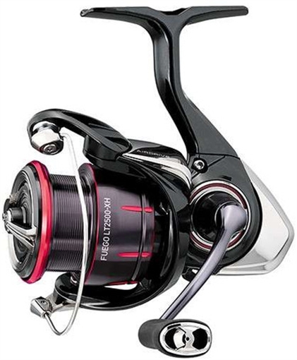 Picture of DAIWA FUEGO LT 1000D SPIN REEL 5.2:1 FEGLT1000D