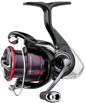 Picture of DAIWA FUEGO LT 1000D SPIN REEL 5.2:1 FEGLT1000D