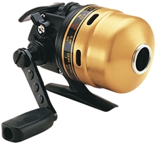 Picture of DAIWA GOLDCAST ML-1BB-4.1 SPINCAST GC80