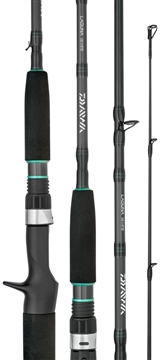 Picture of DAIWA LAGUNA 7' M CAST ROD LAG701MFB