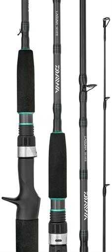 Picture of DAIWA LAGUNA 7' MH CAST ROD LAG701MHFB