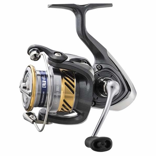 Picture of DAIWA LAGUNA LT SPINNING 3 + 1 5.3 : 1 LAGUNALT2500