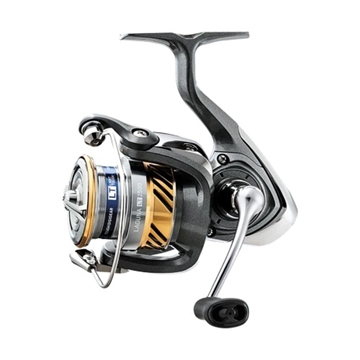Picture of DAIWA LAGUNA LT SPINNING 3 + 1 5.2 : 1 LAGUNALT4000