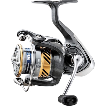 Picture of DAIWA LAGUNA LT SPINNING 3 + 1 5.2 : 1 LAGUNALT5000