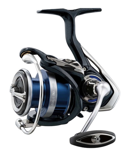 Picture of DAIWA LEGALIS LT 5BB 5.2 SPINNING LEGLT1000D