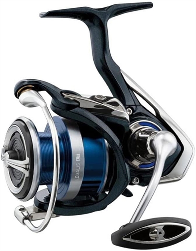 Picture of DAIWA LEGALIS LT 5BB 5.2 SPINNING LEGLT4000D-C