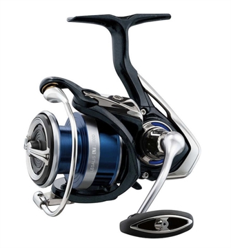 Picture of DAIWA LEGALIS LT 5BB 5.3 SPINNING LEGLT2500D