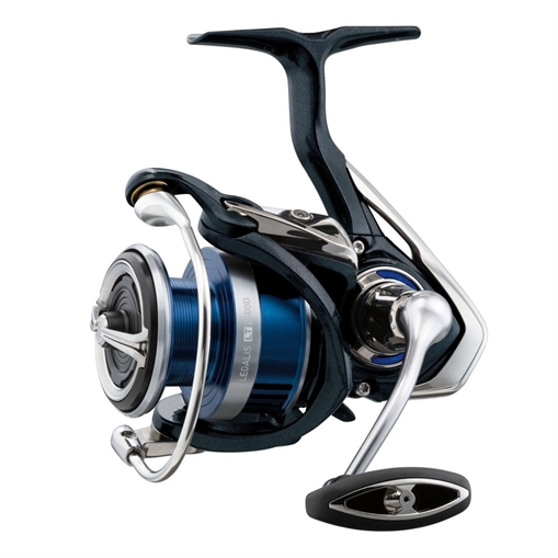 Picture of DAIWA LEGALIS LT 5BB 5.3 SPINNING LEGLT3000D-C