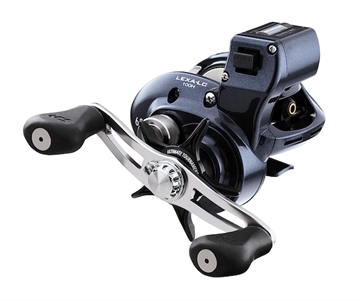 Picture of DAIWA LEXA LC BAITCAST REEL 6.3:1 LEXA-LC300H