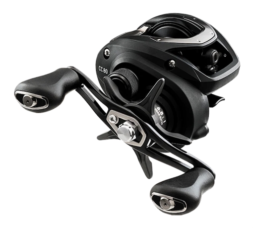 Picture of DAIWA LT BAITCASTING REEL 4BB 7.5 CC80HS