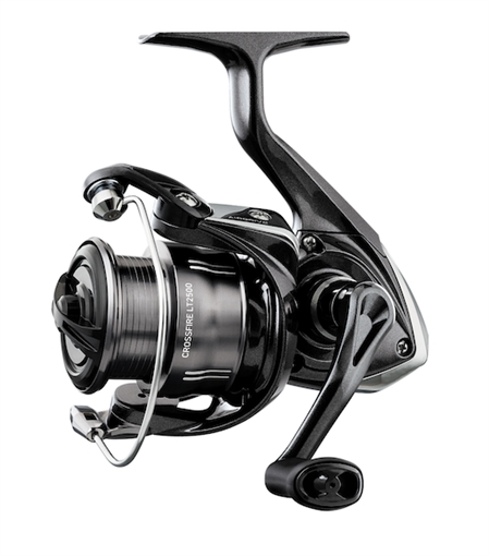 Picture of DAIWA LT SPINNING REEL 3BB 1RB 5.2 CRFLT2000 043178193228