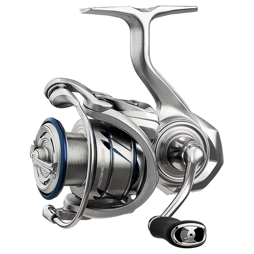 Picture of DAIWA PROCYON MQ LT SPINNING REEL 6BB+1RB 6.2:1 PCNMQLT2500D-XH