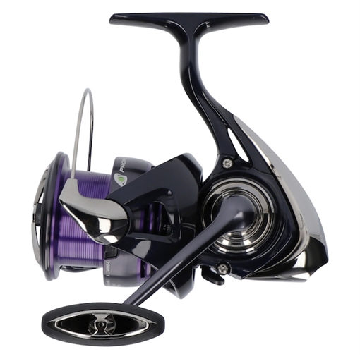 Picture of DAIWA PROREX 5BB+1 5.2 SPIN PRXLT4000-C 043178188491