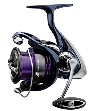 Picture of DAIWA PROREX 5BB+1 5.3 SPIN PRXLT2500