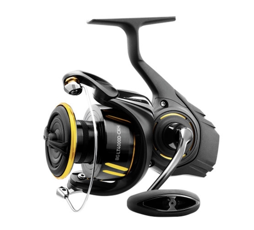 Picture of DAIWA REGAL LT SPINNING REEL 6.2:1 RGLT4000D-CXH-B