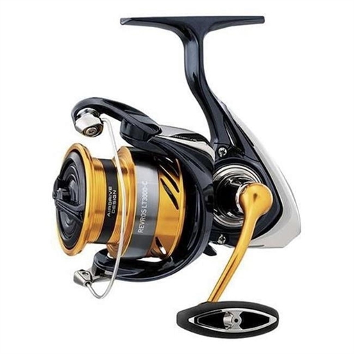 Picture of DAIWA REVROS LT SPINNING REVRLT3000-C