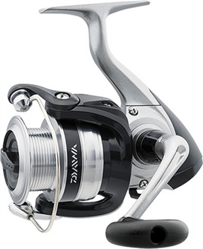 Picture of DAIWA STRIKEFORCE 1BB 4.9 SPIN SF1000-B