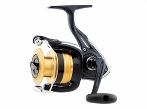 Picture of DAIWA SWEEPFIRE 2BB 5.3 SPIN SWF3000-2B