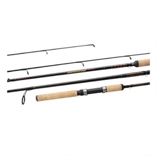 Picture of DAIWA SWEEPFIRE 2P 5'6" UL SPIN SWC562ULFS?