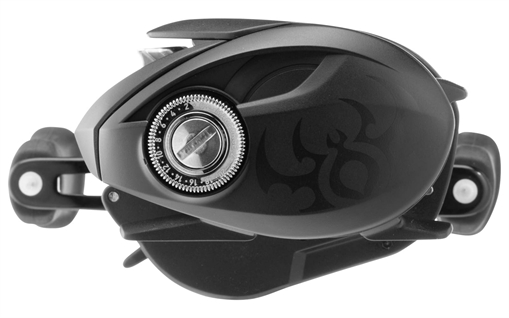Picture of DAIWA TATULA 100 BAITCAST REEL TATU100H