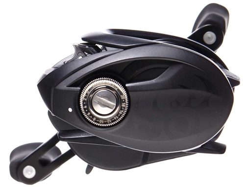 Picture of DAIWA TATULA 100 BAITCAST REEL TATU100