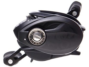 Picture of DAIWA TATULA 100 BAITCAST REEL TATU100
