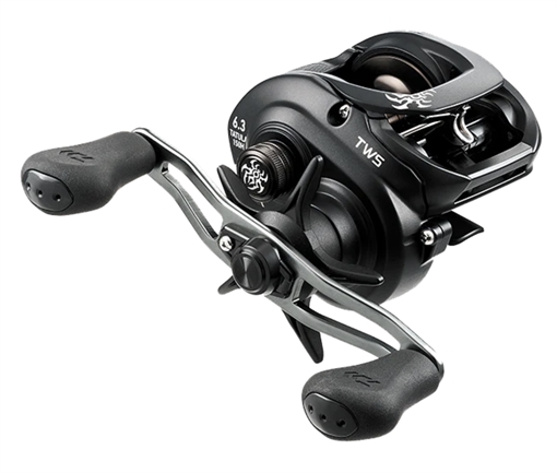 Picture of DAIWA TATULA 150 BAITCAST REEL LH TATU150HL