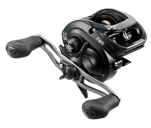 Picture of DAIWA TATULA 150 BAITCAST REEL TATU150H
