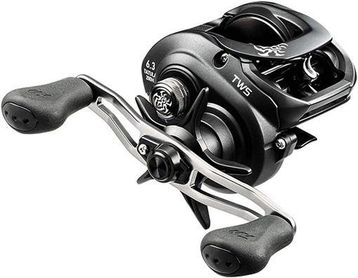 Picture of DAIWA DAIWA�TATULA�200�BAITCASTING�REEL�7BB�7.3�L TAT200HSL