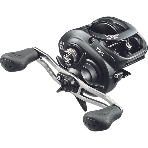 Picture of DAIWA DAIWA�TATULA�200�BAITCASTING�REEL�7BB�6.3�L TAT200HL