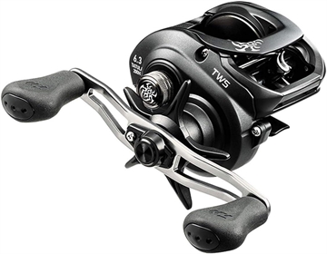 Picture of DAIWA DAIWA�TATULA�200�BAITCASTING�REEL�7BB�7.3�L TAT200HSL