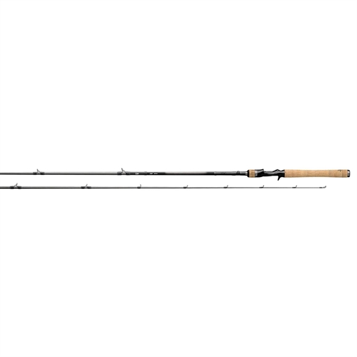 Picture of DAIWA CASTING�SECTIONS=�1,�LINE�WT.=�10-20 TTU731MHFB
