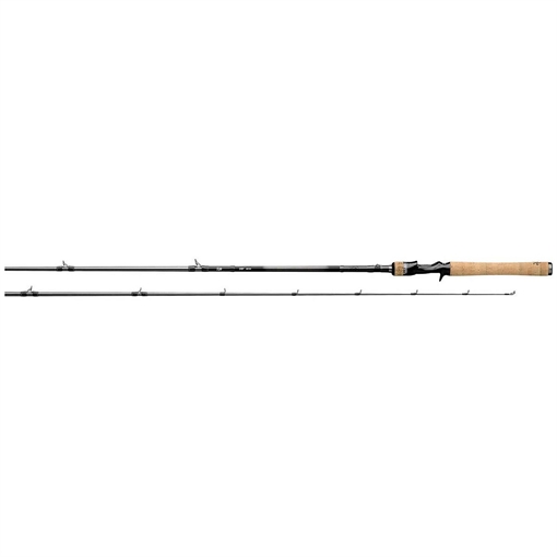 Picture of DAIWA SPINNING�SECTIONS=�1�LINE�WT.=��6-14 TTU681MFS
