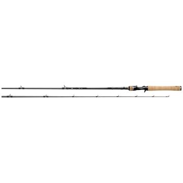 Picture of DAIWA SPINNING�SECTIONS=�1�LINE�WT.=��6-14 TTU681MFS