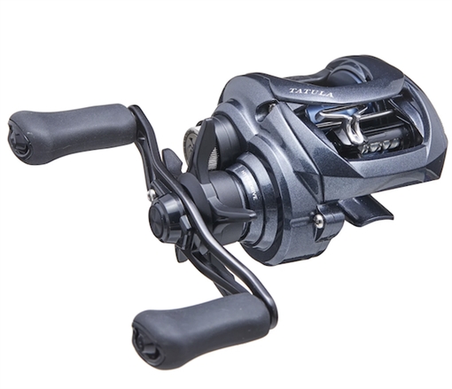 Picture of DAIWA TATULA TW 200 7BB 1RB 6.3:1 TATU200